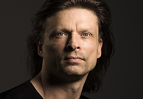 Lars Stroschen
